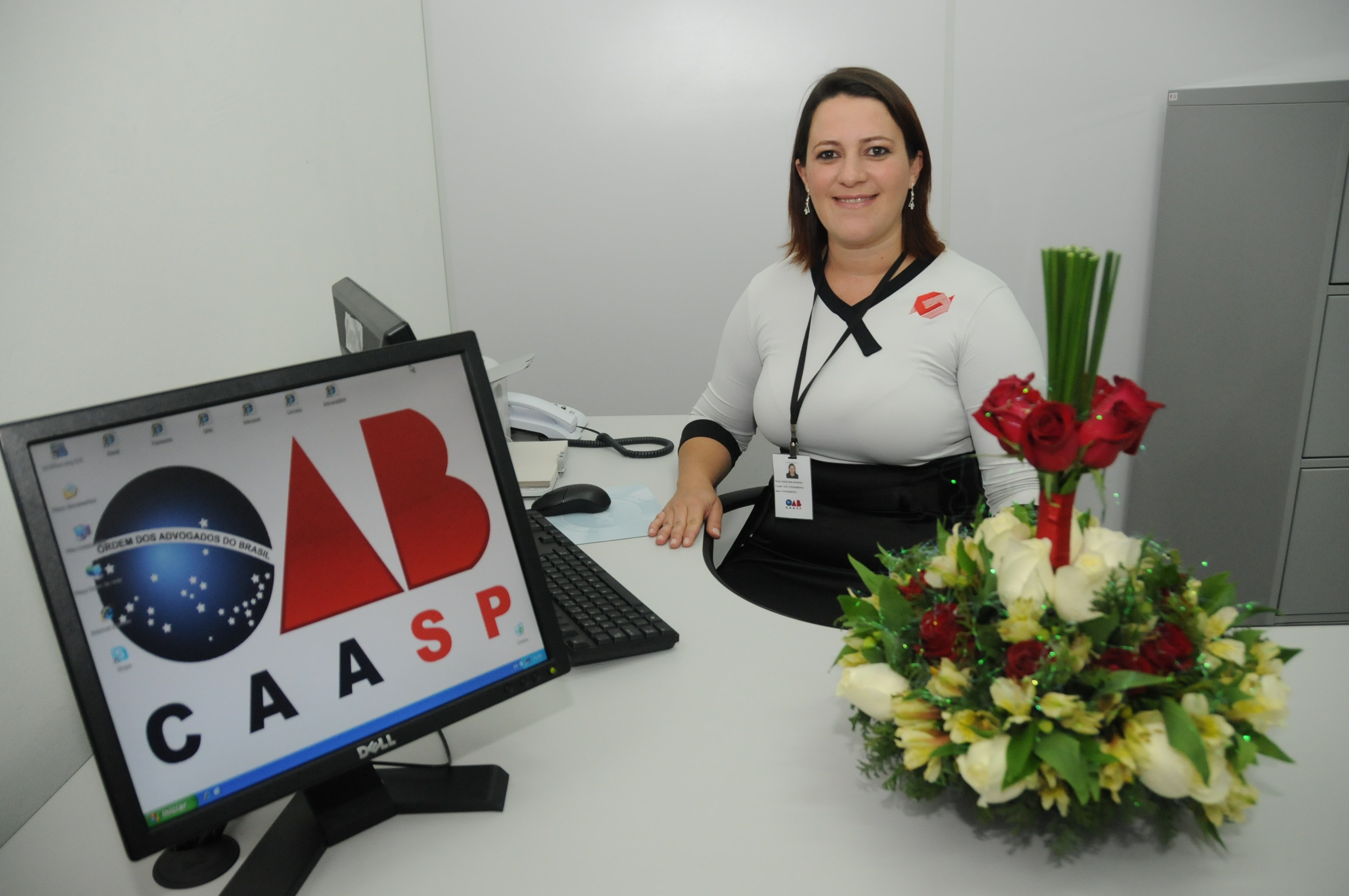 Inauguração do Espaço CAASP na Casa do Advogado - Foto 8